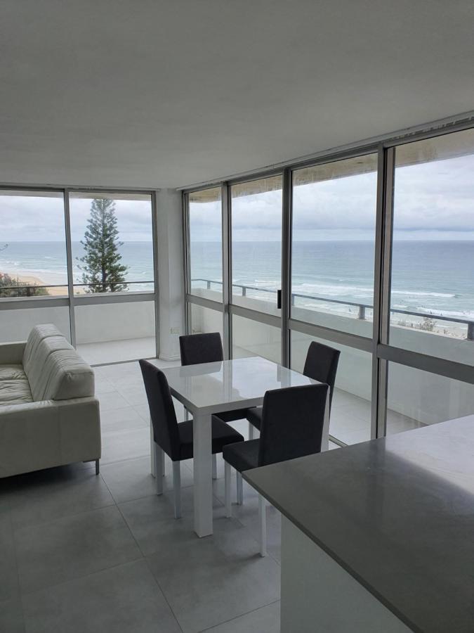 The Sands Surfers Paradise Kültér fotó