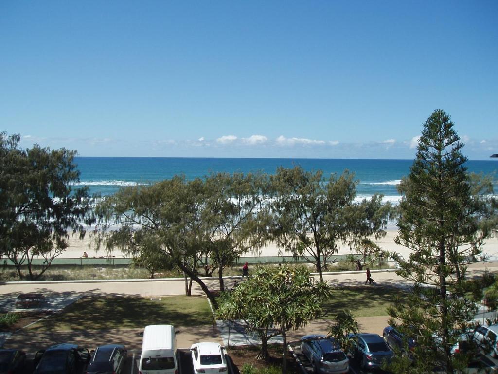 The Sands Surfers Paradise Szoba fotó