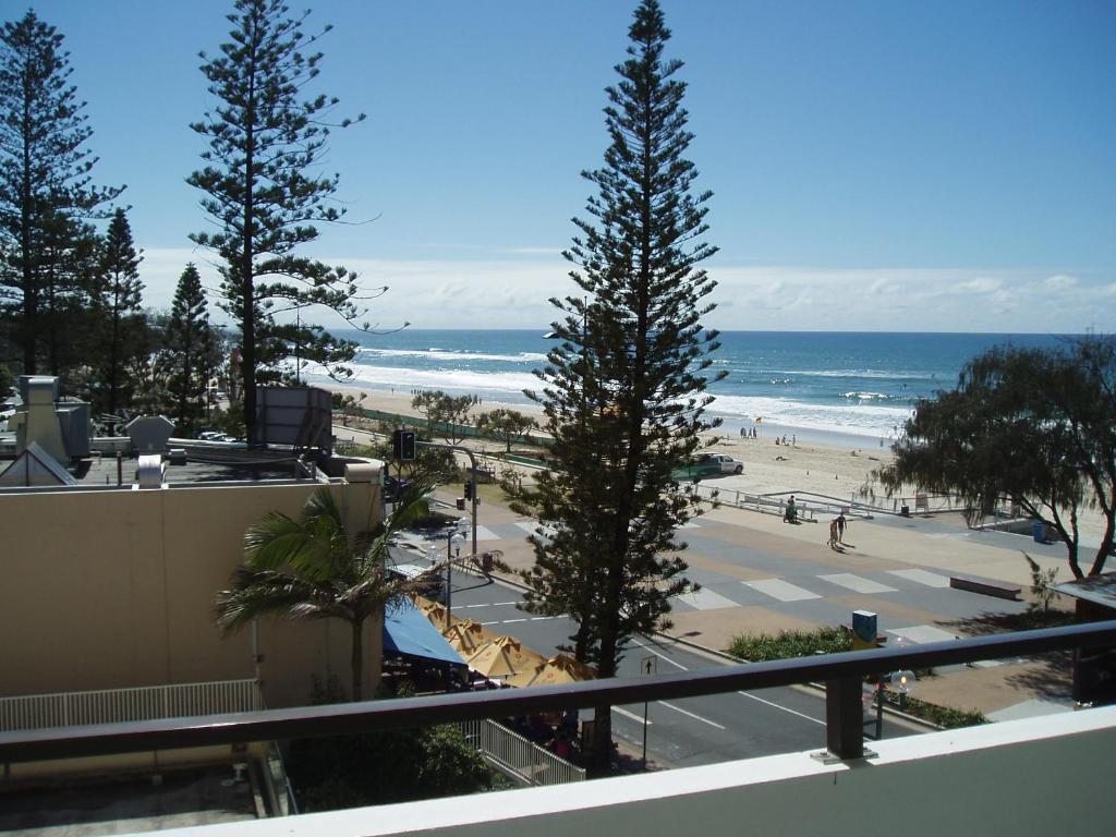 The Sands Surfers Paradise Szoba fotó